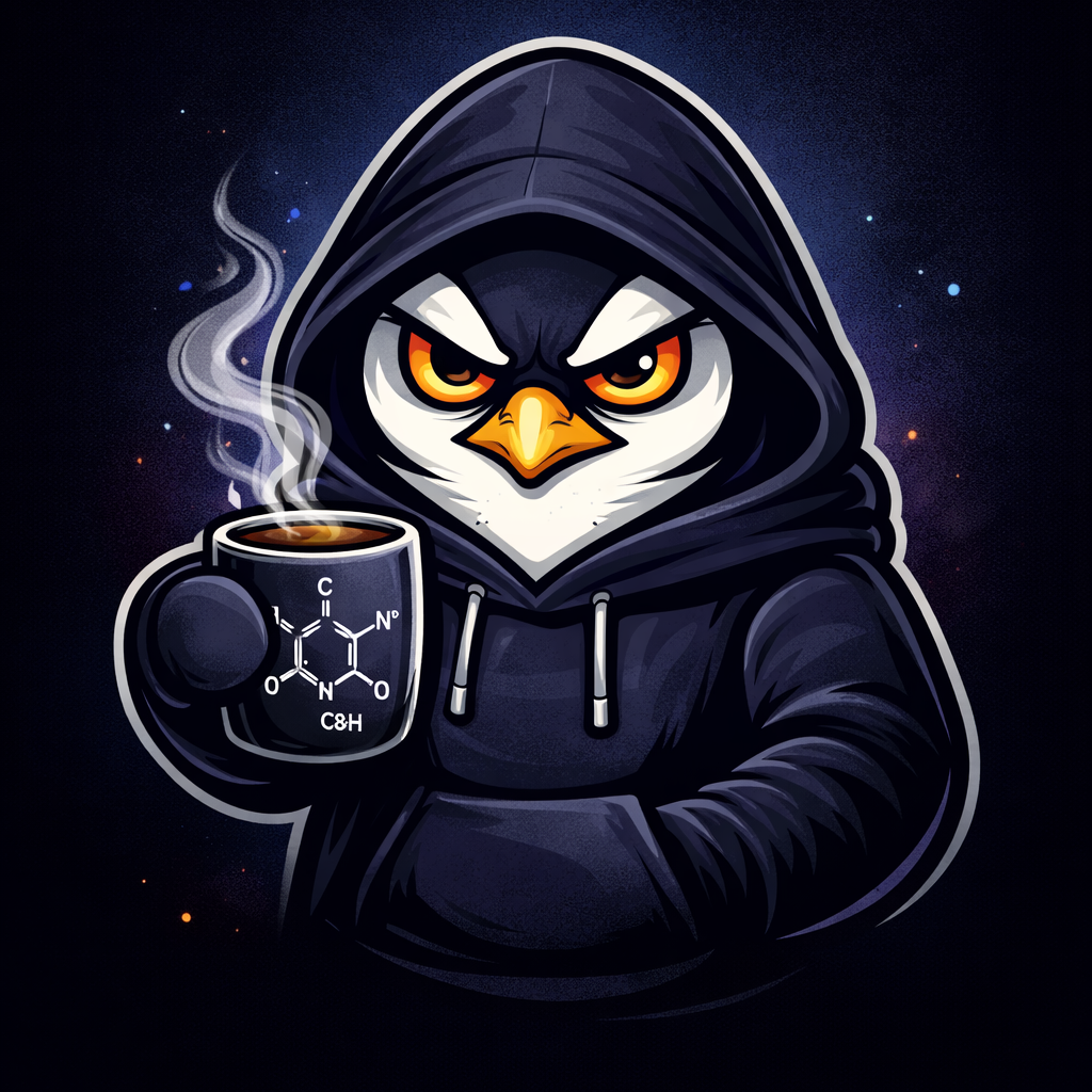 Angry Analyst